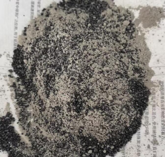 南口街道不发火砂浆耐磨地坪施工方案