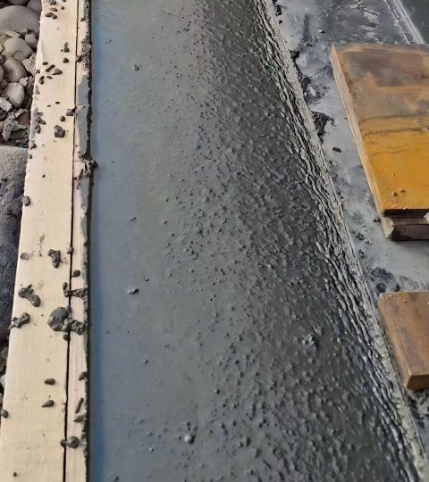 南口街道环氧砂浆的特点及施工流程​