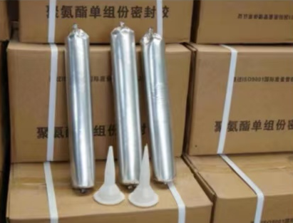 南口街道聚氨酯密封胶