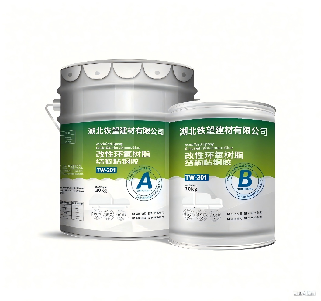 南口街道粘钢胶