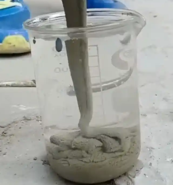 南口街道水工混凝土絮凝剂,水下抗分散剂的作用及施工方法