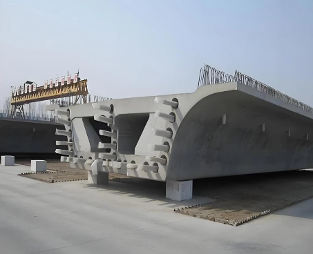 南口街道抗冻压浆料的特点及标准化施工工艺
